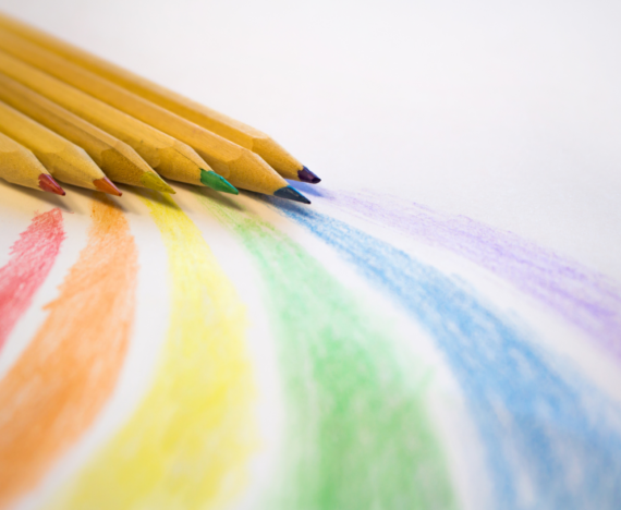 Mandalas zum Ausdrucken für Kinder