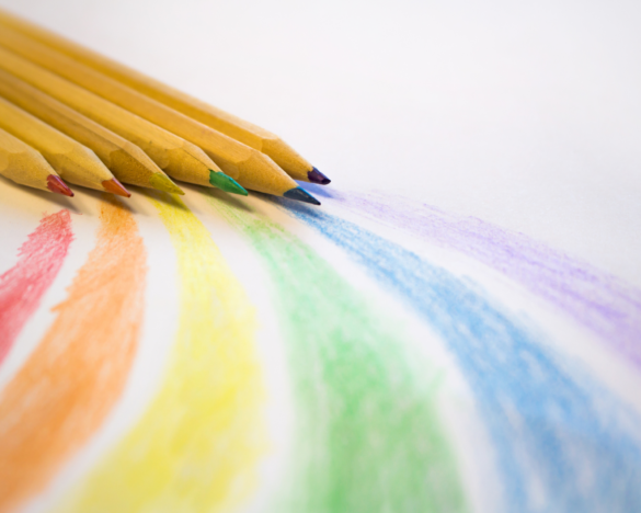 Mandalas zum Ausdrucken für Kinder